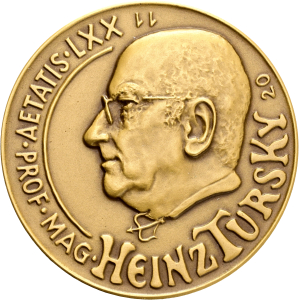 Heinz Tursky