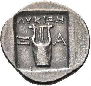 Lykische Liga