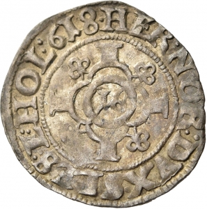 Schleswig-Holstein-Gottorf: Friedrich III.
