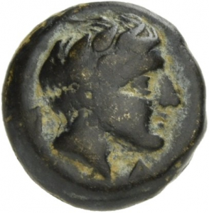 Larissa am Hermos (L. Phrikonis)