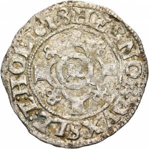 Schleswig-Holstein-Gottorf: Friedrich III.
