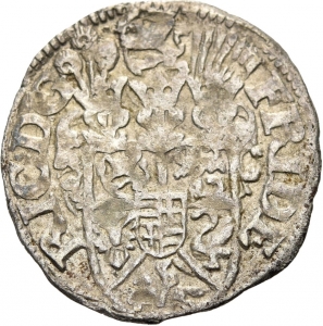Schleswig-Holstein-Gottorf: Friedrich III.