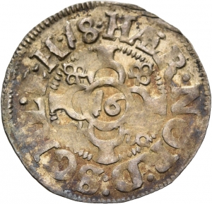 Schleswig-Holstein-Gottorf: Friedrich III.