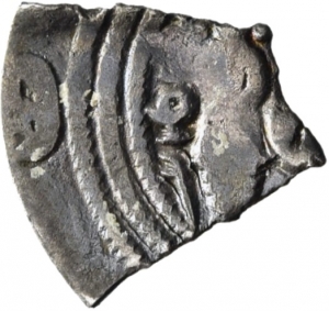 Sasaniden: Khusro II.