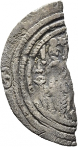 Sasaniden: Khusro II.