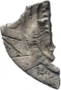 Sasaniden: Khusro II.