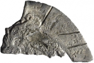 Sasaniden: Khusro II.