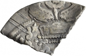 Sasaniden: Khusro II.