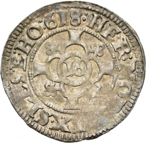 Schleswig-Holstein-Gottorf: Friedrich III.