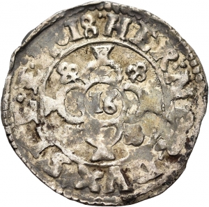 Schleswig-Holstein-Gottorf: Friedrich III.