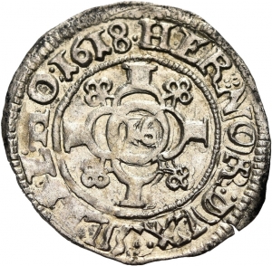 Schleswig-Holstein-Gottorf: Friedrich III.