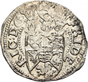 Schleswig-Holstein-Gottorf: Friedrich III.