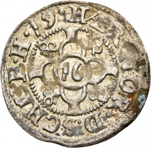 Schleswig-Holstein-Gottorf: Friedrich III.