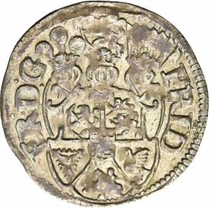 Schleswig-Holstein-Gottorf: Friedrich III.
