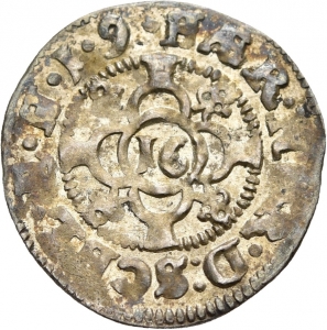 Schleswig-Holstein-Gottorf: Friedrich III.