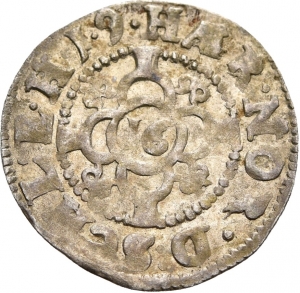 Schleswig-Holstein-Gottorf: Friedrich III.