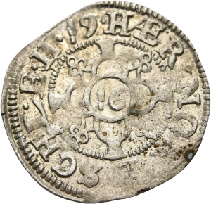 Schleswig-Holstein-Gottorf: Friedrich III.