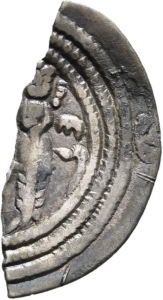 Sasaniden: Khusro II.