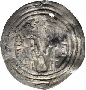 Sasaniden: Khusro II.