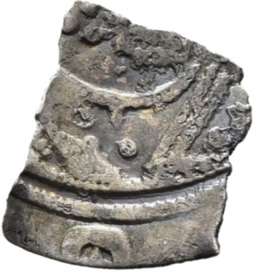 Sasaniden: Khusro II.