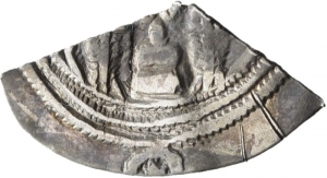 Sasaniden: Khusro II.