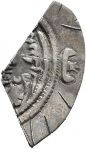 Sasaniden: Khusro II.