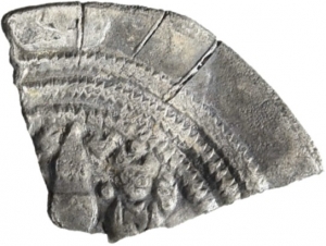Sasaniden: Khusro II.