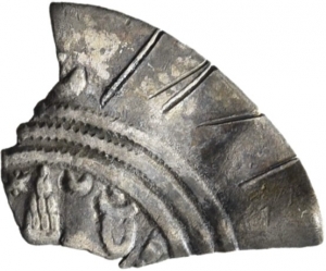 Sasaniden: Khusro II.