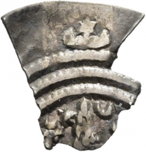 Sasaniden: Khusro II.