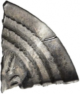 Sasaniden: Khusro II.?