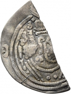 Umayyaden: Zeit von Muʿāwiya bis ʿAbd al-Malik