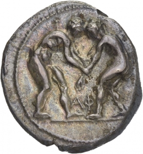 Aspendos