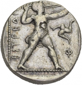 Aspendos