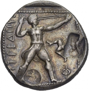 Aspendos
