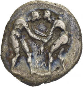 Aspendos