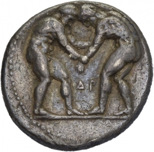 Aspendos