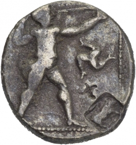 Aspendos