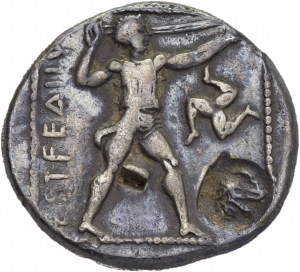 Aspendos
