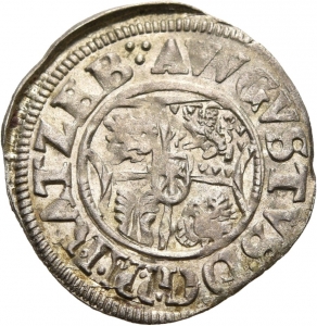 Ratzeburg: August