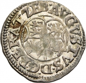 Ratzeburg: August
