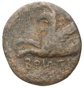 Phokaia