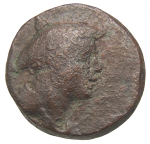 Phokaia