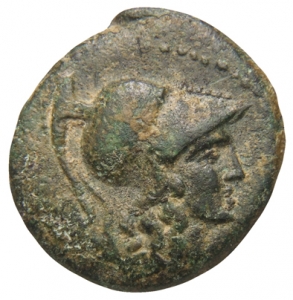 Phokaia