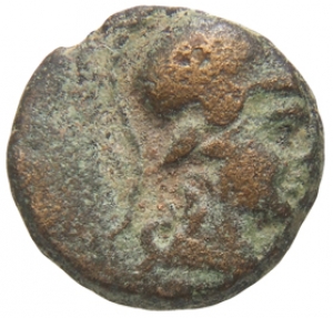 Phokaia