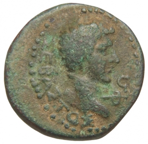 Phokaia