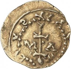 Merowinger: Sigibert III.