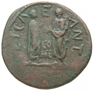 Heliopolis (Baalbek)