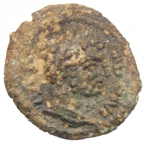 Heliopolis (Baalbek)