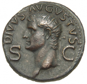 Divus Augustus