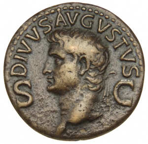 Divus Augustus